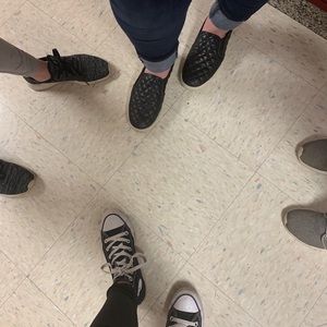 Meet your Posher, Peyton